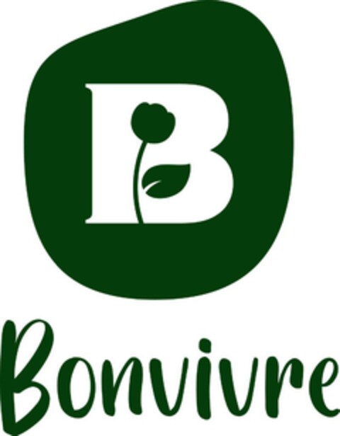 Bonvivre Logo (EUIPO, 08.10.2021)