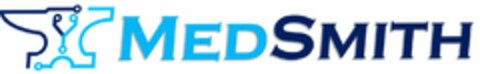 MEDSMITH Logo (EUIPO, 25.11.2021)