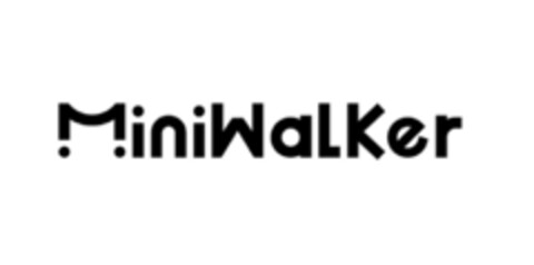 MiniWalker Logo (EUIPO, 03.12.2021)