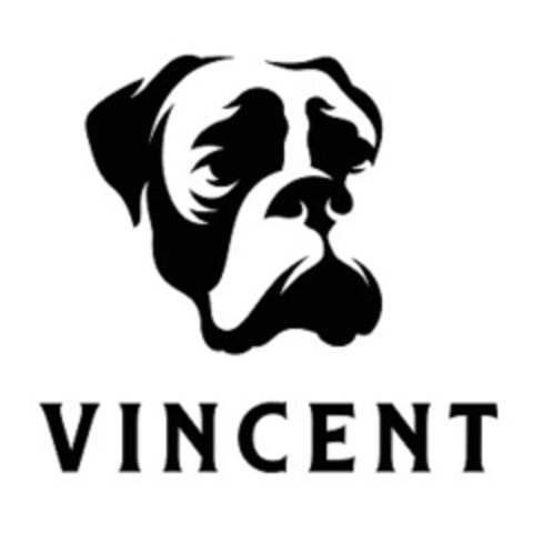 VINCENT Logo (EUIPO, 12/14/2021)