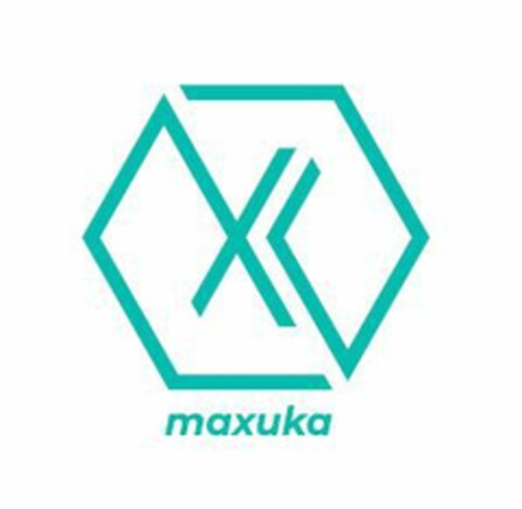 maxuka Logo (EUIPO, 20.12.2021)