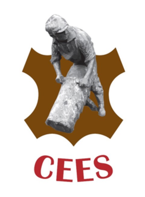 CEES Logo (EUIPO, 01/26/2022)