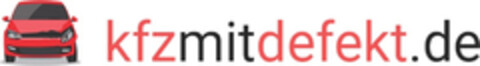 kfzmitdefekt.de Logo (EUIPO, 31.01.2022)