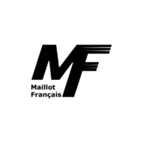 Maillot Français Logo (EUIPO, 01.02.2022)