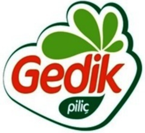 gedik piliç Logo (EUIPO, 07.02.2022)