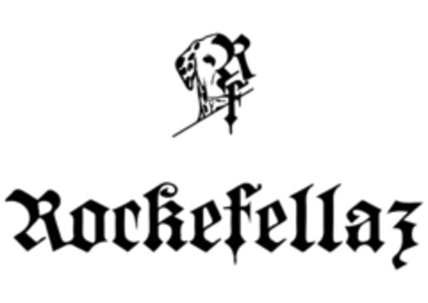 Rockefellaz Logo (EUIPO, 02/14/2022)