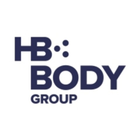 HB BODY GROUP Logo (EUIPO, 16.02.2022)