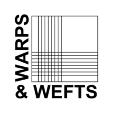 Warps and Wefts Logo (EUIPO, 04/04/2022)