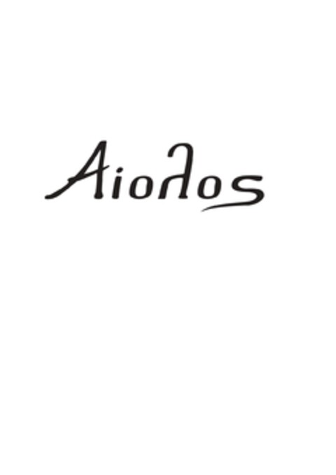 Αιολος Logo (EUIPO, 04/14/2022)