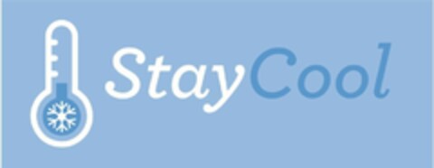 StayCool Logo (EUIPO, 19.04.2022)