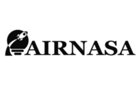AIRNASA Logo (EUIPO, 21.04.2022)