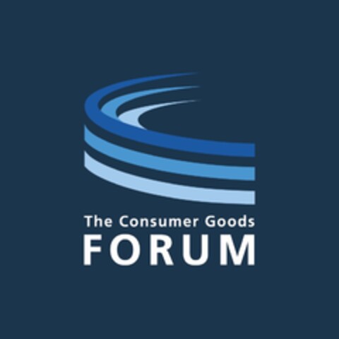 The Consumer Goods FORUM Logo (EUIPO, 04/26/2022)