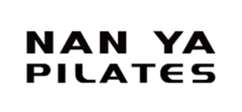 NAN YA PILATES Logo (EUIPO, 20.05.2022)