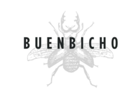 BUEN BICHO Logo (EUIPO, 01.06.2022)