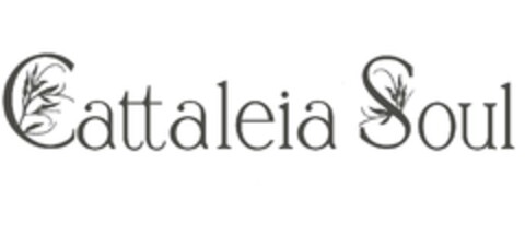 CATTALEIA SOUL Logo (EUIPO, 16.06.2022)
