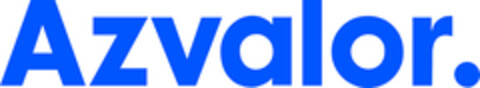 Azvalor. Logo (EUIPO, 07/01/2022)