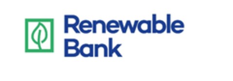 Renewable Bank Logo (EUIPO, 05.09.2022)