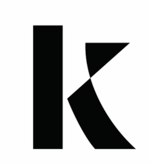 k Logo (EUIPO, 06.09.2022)