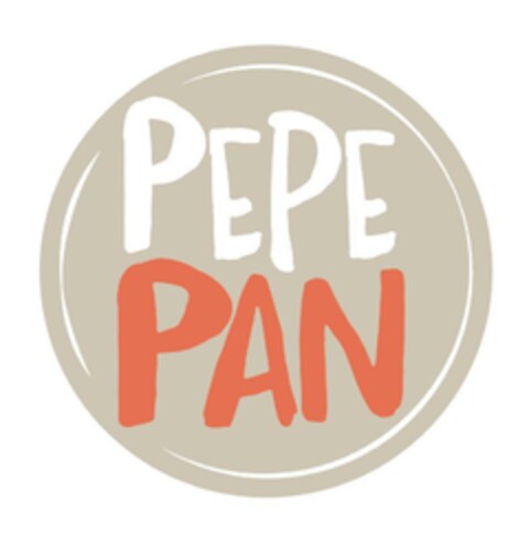 PEPEPAN Logo (EUIPO, 10/06/2022)