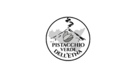 PISTACCHIO VERDE DELL'ETNA Logo (EUIPO, 07.10.2022)