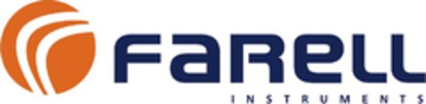 FARELL INSTRUMENTS Logo (EUIPO, 10/28/2022)