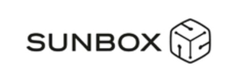 SUNBOX Logo (EUIPO, 04.11.2022)