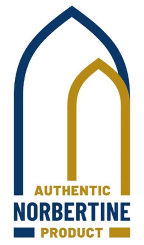 AUTHENTIC NORBERTINE PRODUCT Logo (EUIPO, 08.12.2022)