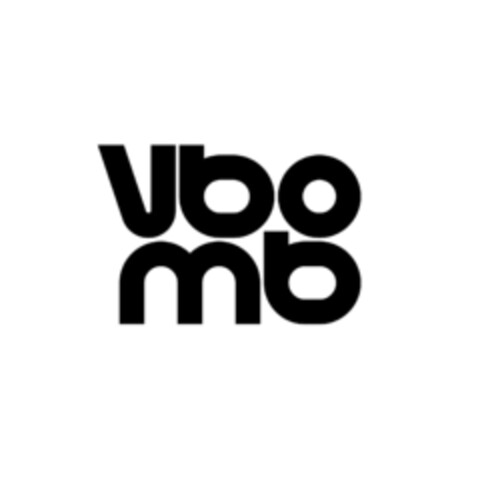 VBOMB Logo (EUIPO, 04.01.2023)