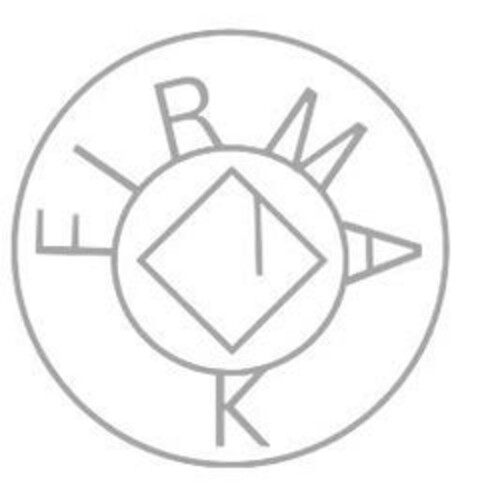 FIRMA K Logo (EUIPO, 12.01.2023)