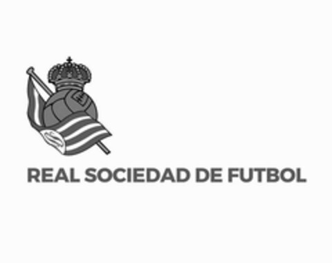 REAL SOCIEDAD DE FUTBOL Logo (EUIPO, 14.02.2023)