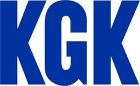 KGK Logo (EUIPO, 03/17/2023)