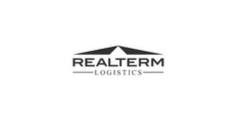 REALTERM -LOGISTICS Logo (EUIPO, 10.04.2023)