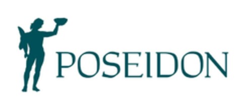 POSEIDON Logo (EUIPO, 04/13/2023)