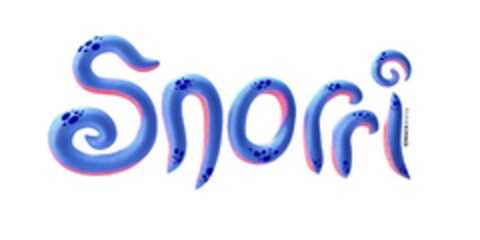 Snorri Logo (EUIPO, 25.04.2023)