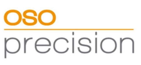 oso precision Logo (EUIPO, 25.04.2023)