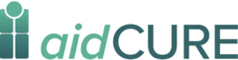 aidCURE Logo (EUIPO, 27.04.2023)