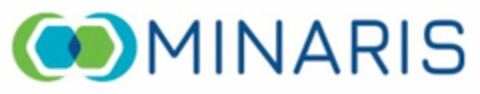 MINARIS Logo (EUIPO, 07/15/2020)