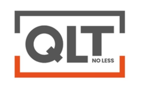 QLT NO LESS Logo (EUIPO, 11.05.2023)