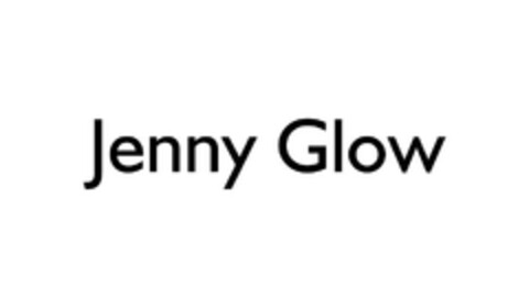 Jenny Glow Logo (EUIPO, 15.05.2023)