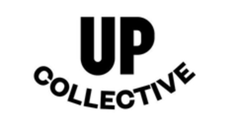 UP COLLECTIVE Logo (EUIPO, 17.05.2023)