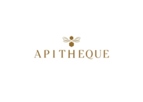 APITHEQUE Logo (EUIPO, 31.05.2023)