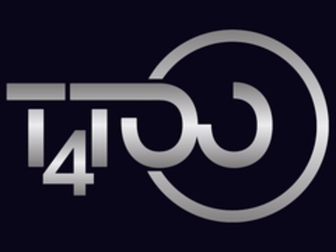 T4TOO Logo (EUIPO, 15.06.2023)