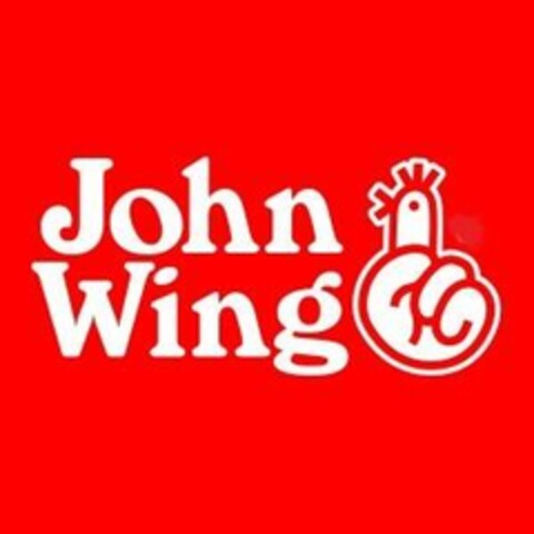 John Wing Logo (EUIPO, 07/04/2023)