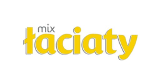 mix łaciaty Logo (EUIPO, 14.07.2023)