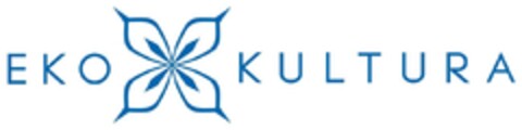 ΕΚΟ KULTURA Logo (EUIPO, 08.08.2023)
