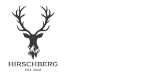 HIRSCHBERG EST . 2022 Logo (EUIPO, 18.08.2023)