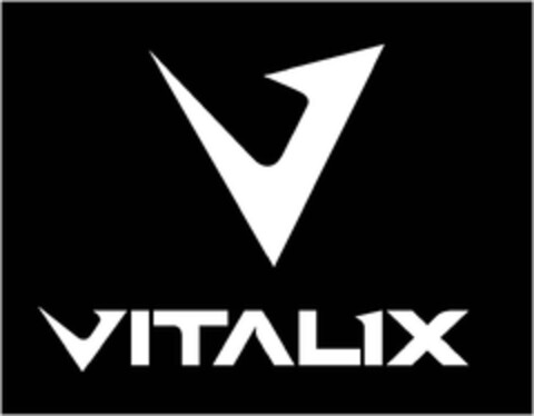 V VITALIX Logo (EUIPO, 07.09.2023)