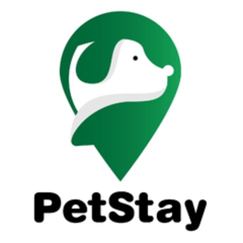 PetStay Logo (EUIPO, 18.09.2023)