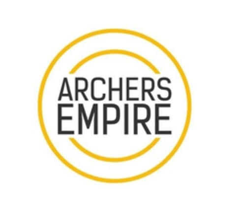 ARCHERS EMPIRE Logo (EUIPO, 18.09.2023)