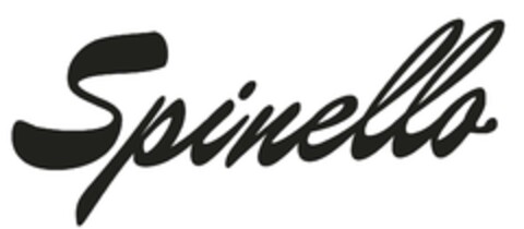 Spinello Logo (EUIPO, 09/19/2023)